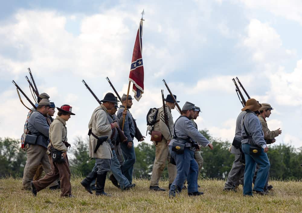 Everything You Need to Know to Experience the Gettysburg Reenactment at