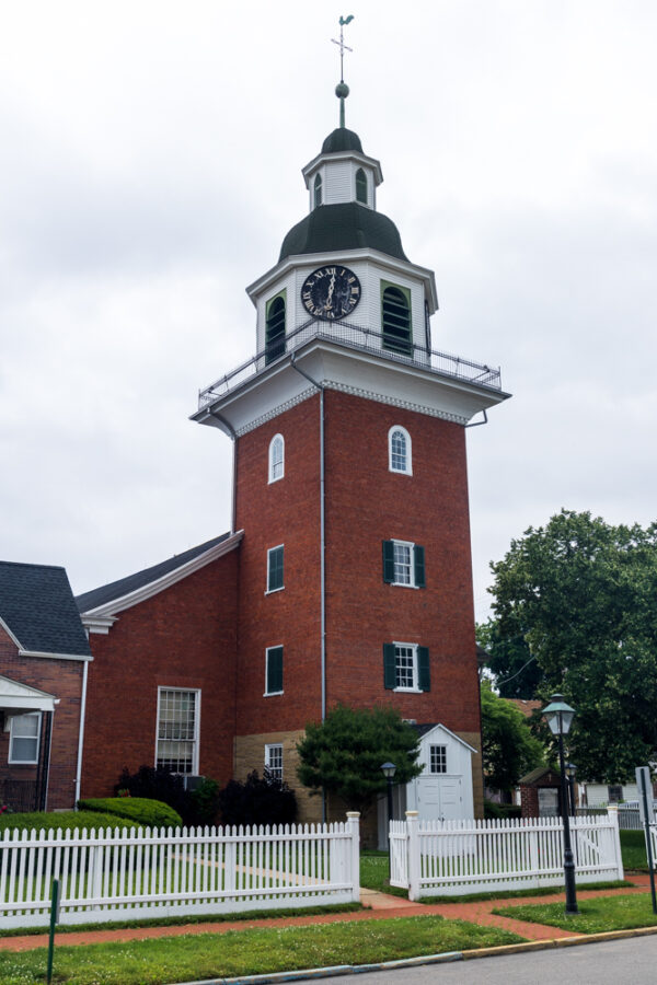 Exploring the Historic Old Economy Village in Beaver County Uncovering PA