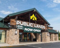 Experiencing the Brand New Public Lands Store Near Pittsburgh (Sponsored)