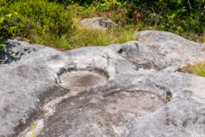 Exploring Panther Rocks in Clearfield County's Moshannon State Forest ...