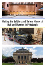 Footlocker Outreach Program - Soldiers & Sailors Memorial Hall