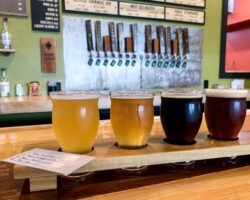 5 Fantastic Breweries in Altoona and Blair County, PA