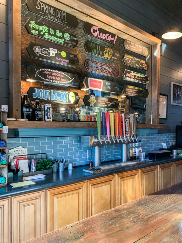 6 Fantastic Breweries in Altoona and Blair County, PA Uncovering PA