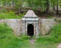 Uncovering the Fountain of Youth near Pittsburgh