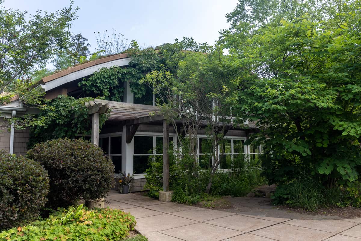 Exploring the Beautiful Asbury Woods in Erie Uncovering PA