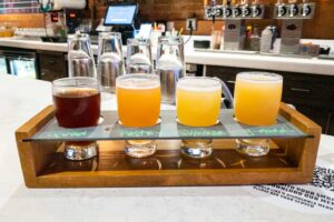 11 Amazing Lehigh Valley Breweries You Won’t Want to Miss