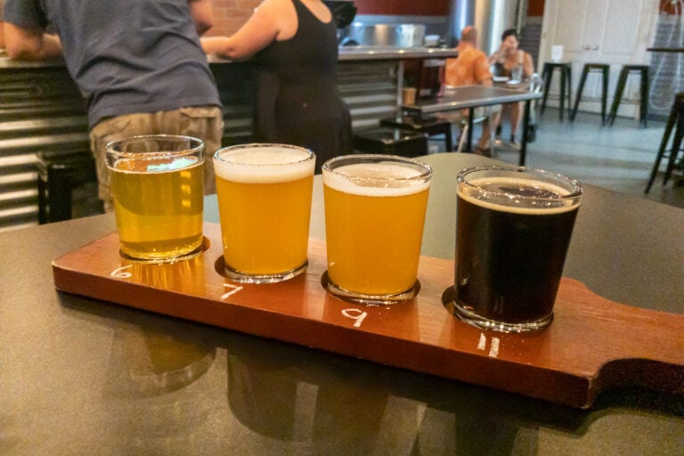 17 Amazing Lehigh Valley Breweries You Won't Want to Miss (+ Cideries ...
