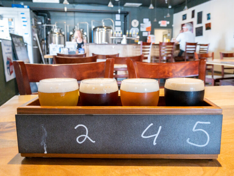 18 Amazing Lehigh Valley Breweries You Won't Want to Miss (+ Cideries and Meaderies) Uncovering PA