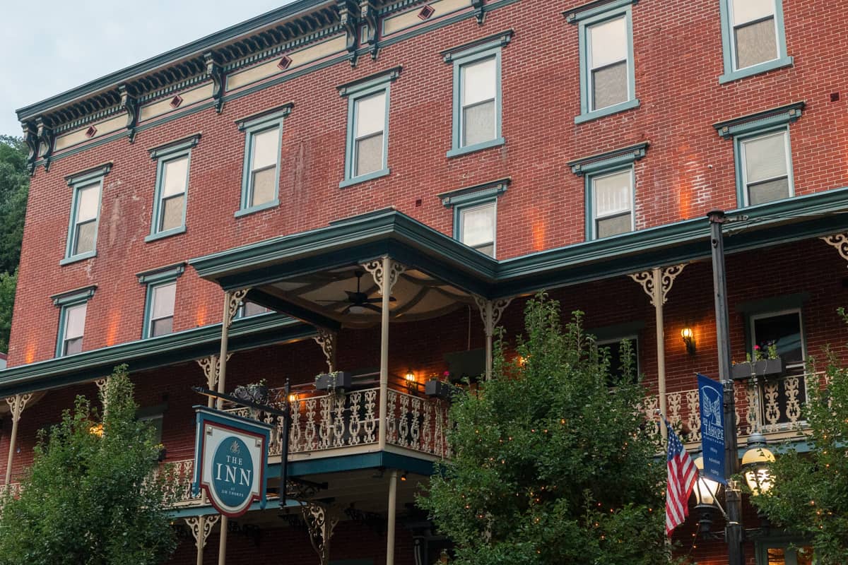 The 21 Best Things to Do in Jim Thorpe, PA - Uncovering PA