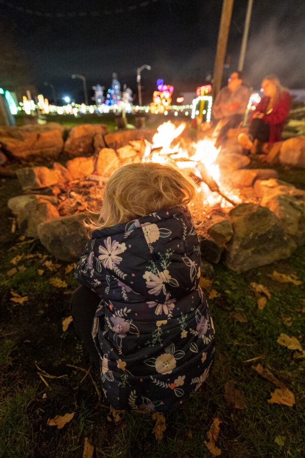 Festive Family Fun at Overly's Country Christmas in Westmoreland County