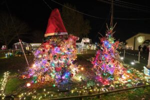 Festive Family Fun at Overly’s Country Christmas in Westmoreland County