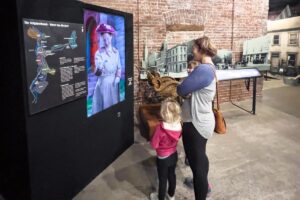 The Heritage Discovery Center in Johnstown: Everything You Need to Know