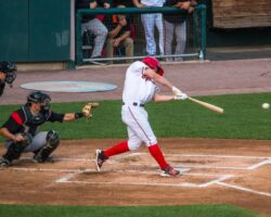 Watching a Harrisburg Senators Baseball Game on City Island: Everything You Need to Know