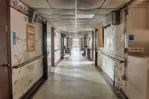 13 Spooky Places to Visit in Pennsylvania