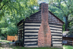 Depreciation Lands Museum: A Great Place to Learn about 19th-Century