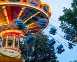Free Admission Amusement Parks in PA: Inexpensive Fun for the Whole Family