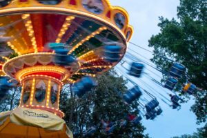 Free Admission Amusement Parks in PA: Inexpensive Fun for the Whole Family