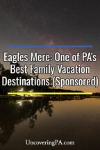 Eagles Mere PA