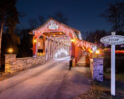 13 Holiday Season Attractions in PA Open After Christmas