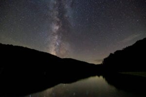 The PA Wilds: Come for the Darkest Skies in the East, Stay for the Daytime Adventures (Sponsored)