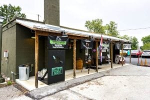 Experiencing the Gettysburg Museum of Haunted Objects in Adams County